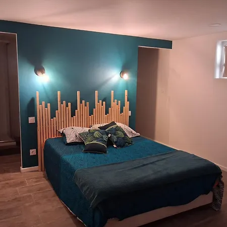 Mon Chez Moi Apartament Cazilhac (Aude)