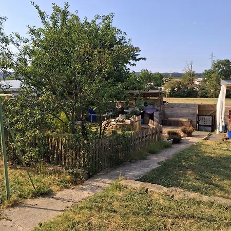 Mon Chez Moi Apartament Cazilhac (Aude)