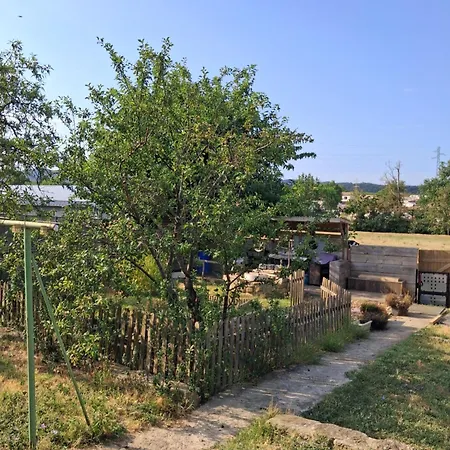 Mon Chez Moi Cazilhac (Aude)