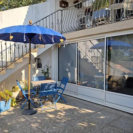 Mon Chez Moi